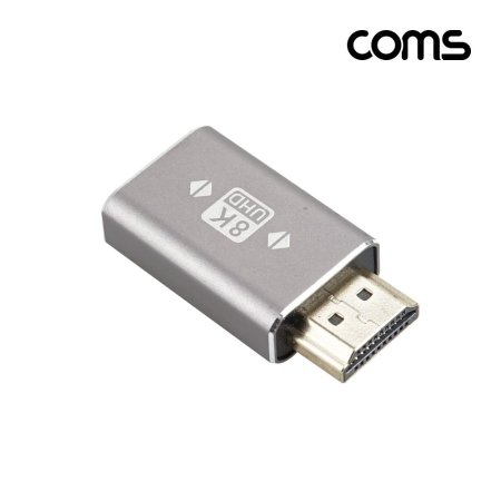 Coms HDMI   MF 8K 60Hz 2.1 UHD