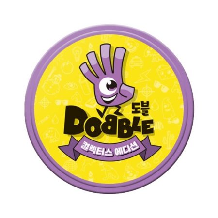 (Dobble)  ÷ͽ   SPOTitgam