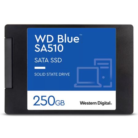  SATA SSD ָ Ʈ Blue SA510 250GB
