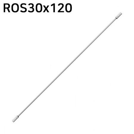 ߽  Ʈڽ (ROS30x120)SB