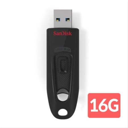 SanDisk USB Ʈ Ultra Z48 16GB USB 3.0 SDCZ48-