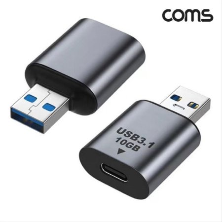 USB 3.1 Type C to A OTG  CŸ AŸ 1 JA107