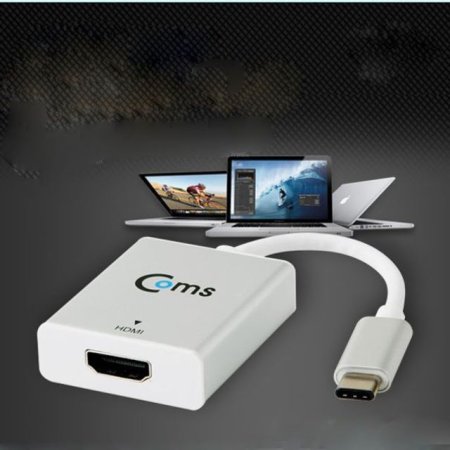 USB 3.1  Type C HDMI ȯ   C
