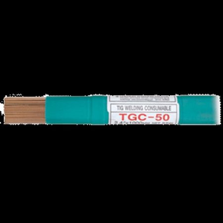  Ƽ׺ TGC-50 2.4mm (5)KG