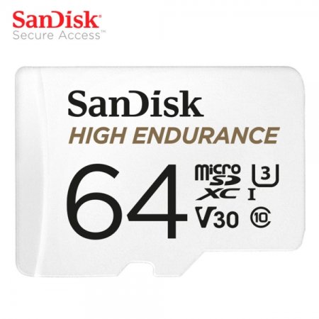 SanDisk   ͸ microSD ī (QQNR) (64GB)