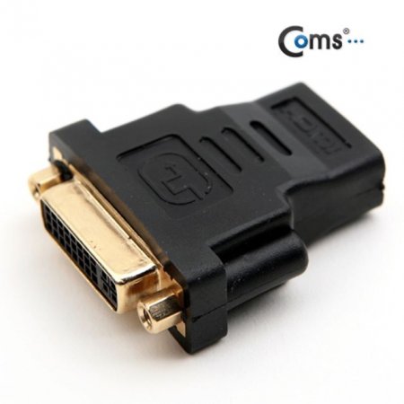 Coms HDMI  HDMI F DVI F  