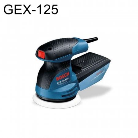  GEX-125()