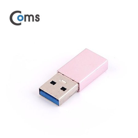 Coms USB 3.1 CŸԺȯ  Pink / CŸ