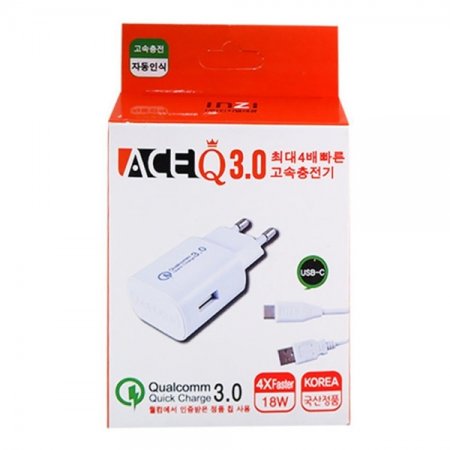 ACE 3.0 (COK-730)