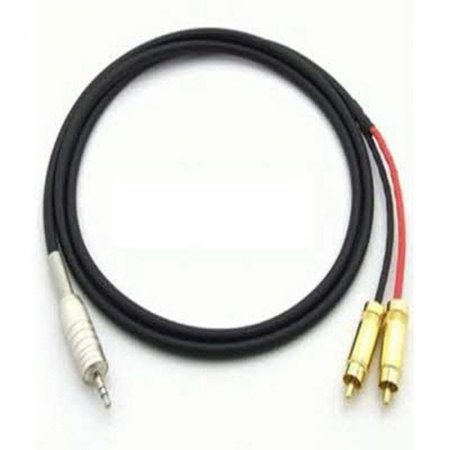 CN 3.5 ST TO 2RCA Y  ̺ 50M 4E6S 