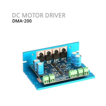 ()κƮ DC ̹ DMA-200  Ʈѷ