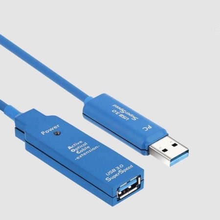 USB3.0  ̺긮 AOC AM-AF   10m
