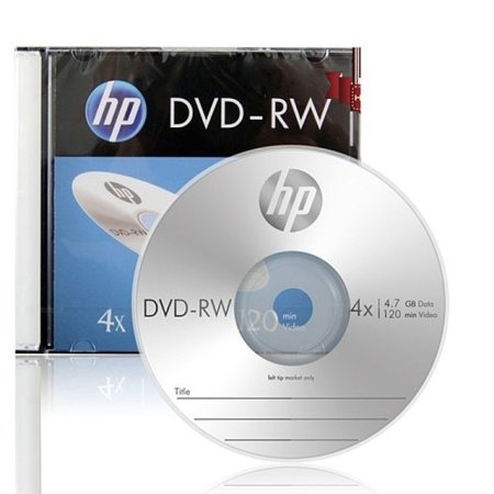 繫/HP DVD-RW(1P/HP)X10