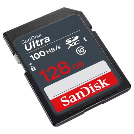 SanDisk Ultra SD ޸ ī DUNR 128GB