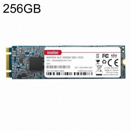 SSD imation SSD V531 M.2 2280 256GB TLC