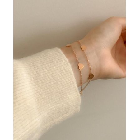 () Hadal bracelet D 12