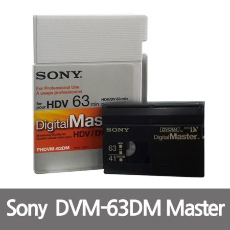 Ҵ DVM-63DM 6mm HDV ķڴ 