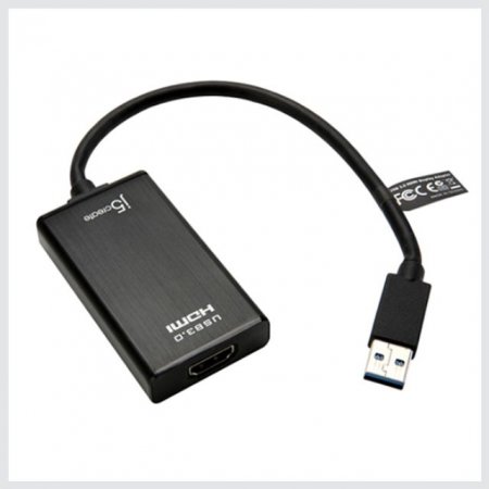 USB to HDMI USB ׷ī USB ƼȮ