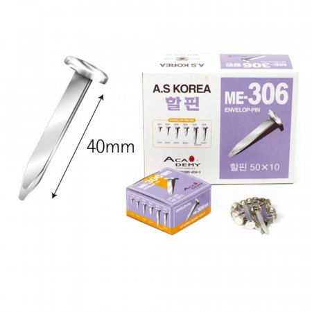  ME-306 ( 40mm) 50 