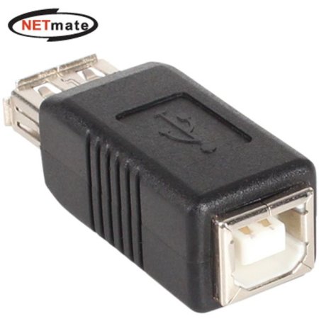 NETmate NM-UG214 USB2.0 AF/BF 