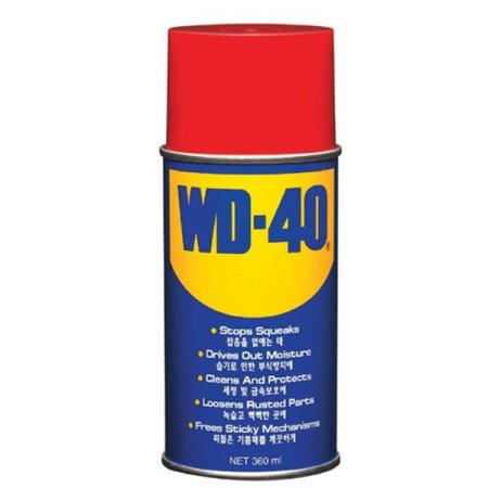  Ȱû WD-40 360 1ڽ (BOX(24))