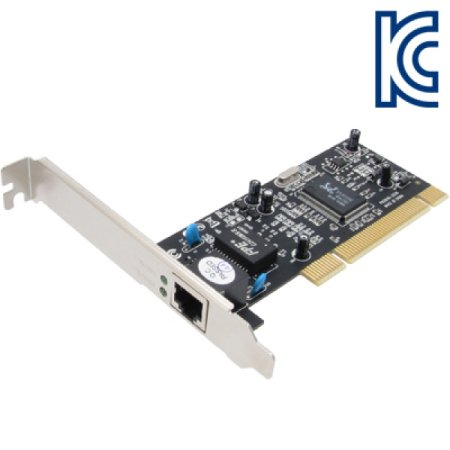 NETmate N-232 PCI ⰡƮ ī(Realtek)(PC)