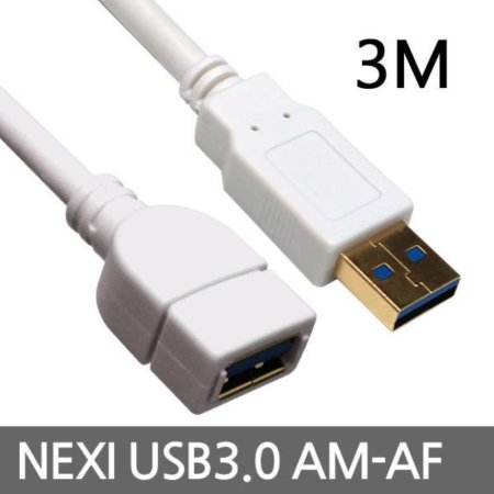 USB3.0  ̺ AMAF 3M