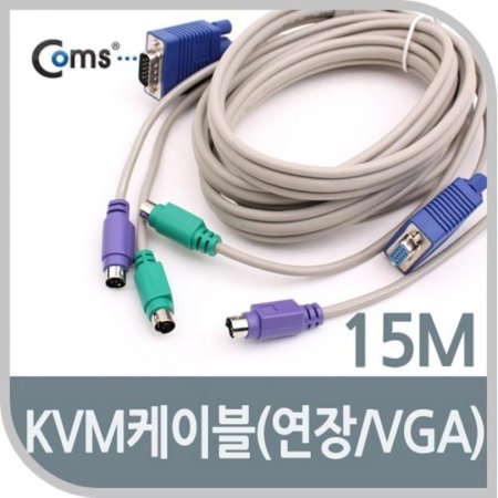 KVM ̺  VGA 15M ̺ USB LAN HDMI
