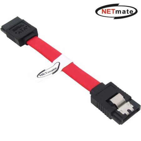 NETmate SATA(Lock)̺ 10cm/̺