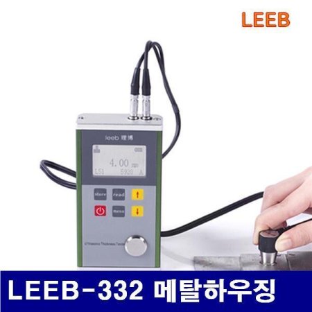 (ǰҰ)LEEB N100482  β LEEB-332 ŻϿ¡ 0.75-300mm (1EA) (ǰҰ)