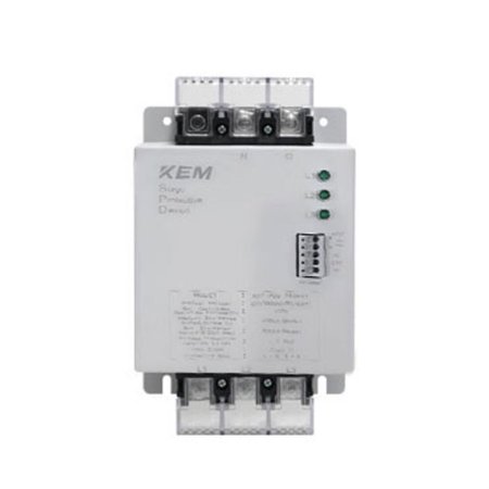 KEM N SPD  ȣġ 220/380V AC 200kA (KB3-200-380-4Y)