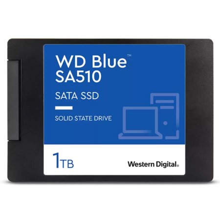 Ȱ  SATA SSD Ʈ Blue (1TB)