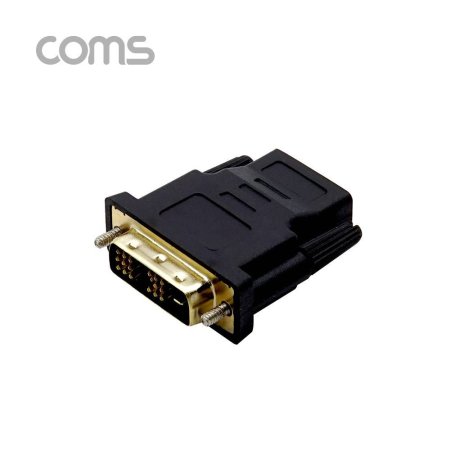 Coms HDMI  HDMI F DVI-D M 18 Pin