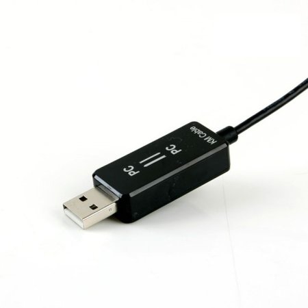 USB KM LINK ̺ PC2  / KMũ 