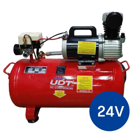 UDT Ÿ  UDT-DC0108-24V
