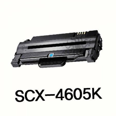  ʸ  SCX 4605K