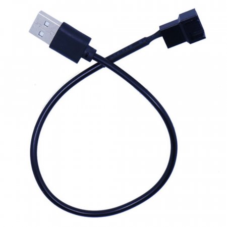 USB() TO 3P 4P PWM() 30CM ȯ̺ T-PWM-UMF