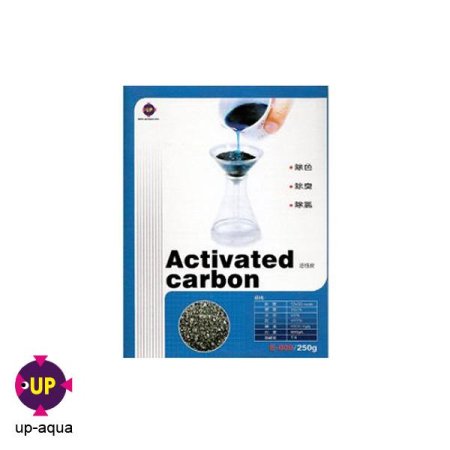  Activated Carbon Ƽ ī 250g E-009