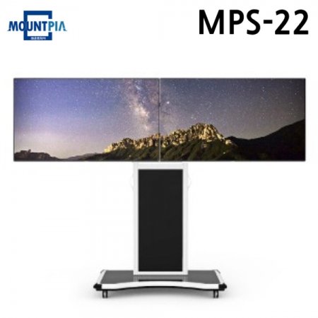 ƮǾ TV  ĵ ̵  MPS-22 (32-65in) (¿ 2ġ) ġ Ƽ ħ 