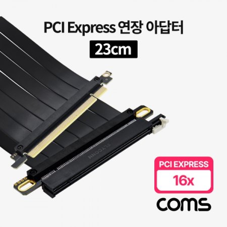 Express PCI  ƴ(16x 16) 23cm