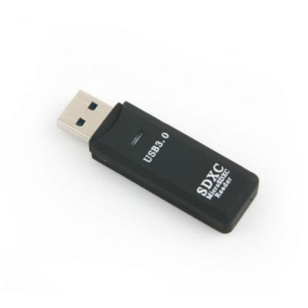 SDXC  ī帮 USB 3.0 ƽ