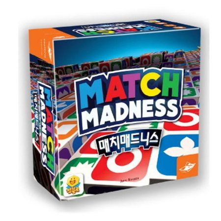 ġ ŵ(Match madness)   ߷