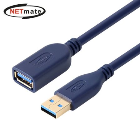 NM-UF305DB USB3.0  AM-AF ̺ 0.5m 