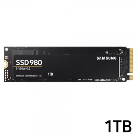 Ｚ SSD 980 M.2 NVMe SSD (1TB) (ǰҰ)