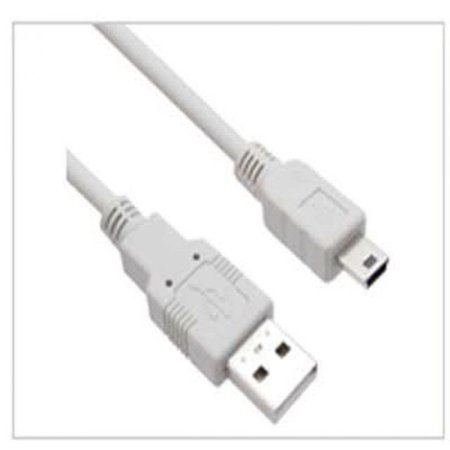 (K)USB2.0 Mini 5P ̺ 0.75M /USB  (ǰҰ)