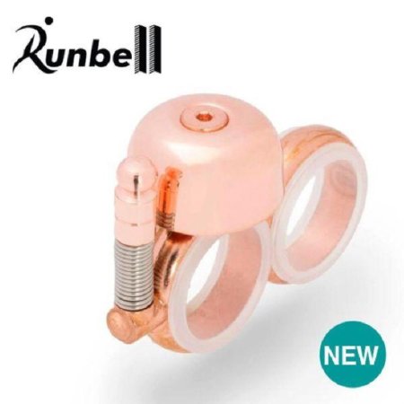 (RUNBELL)_۷ copper runbell