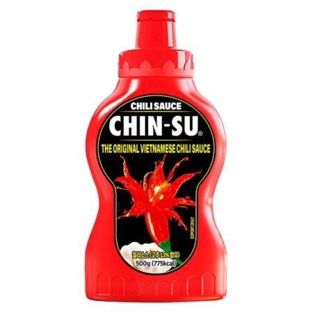 chinsu Ʈ  ĥҽ 500g