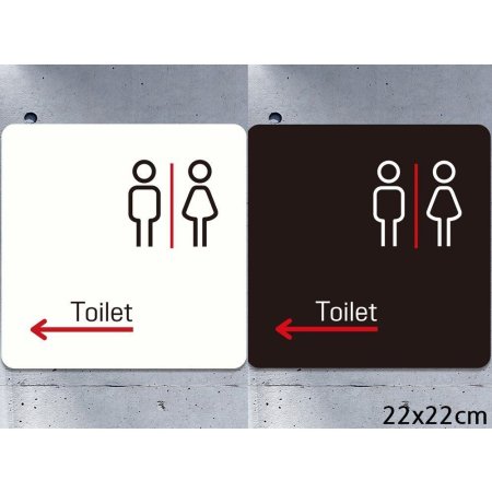 Toilet ȭǥ2  簢ȳ 22X ɼ 1