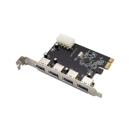 4Ʈ PCI ͽ ī / USB3.0 / Ÿ