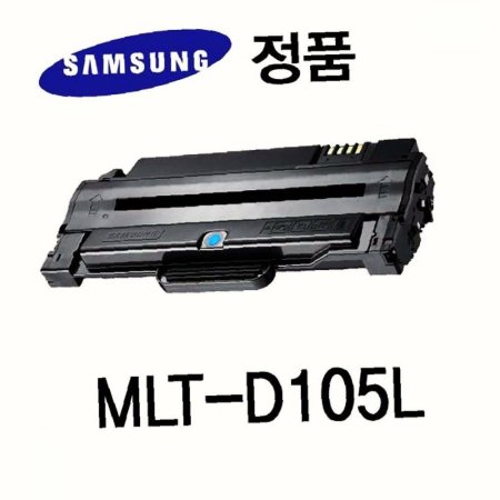 ǰ D105L   뷮 MLT